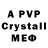 A-PVP СК Bk Vteme
